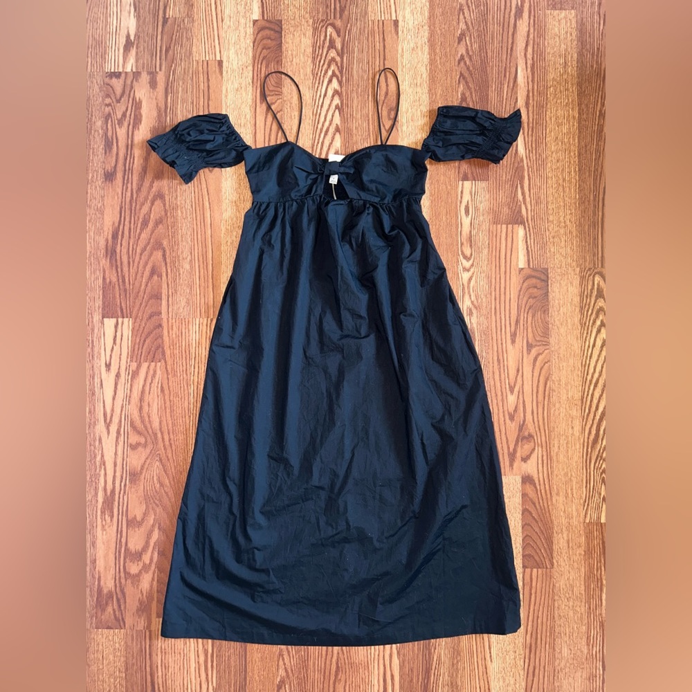 A new day brand new with tags black dress